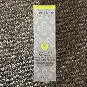 Juice beauty  stem cellular anti wrinkle serum